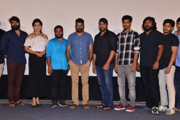 Veera Bhoga Vasantha Rayalu Movie Trailer Launch Photos